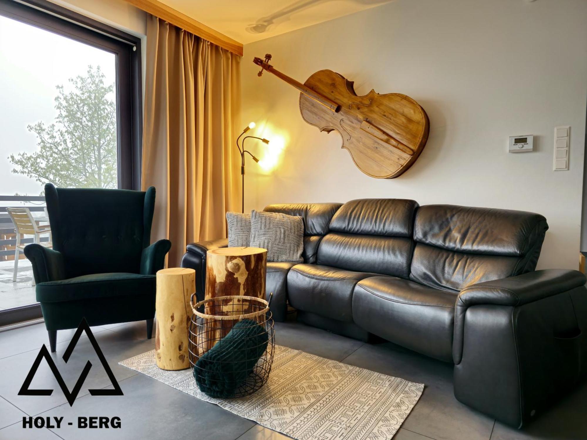 Holy Berg - Dom Stworzony Z Mysla O Tobie - Widok Na Tatry - Mountain View Villa Gliczarow Ngoại thất bức ảnh